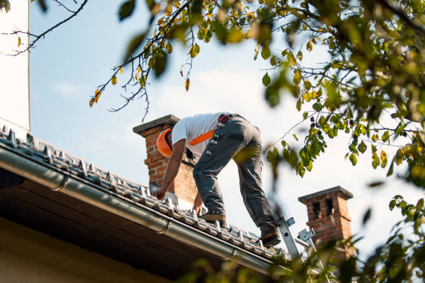 Best Storm Damage Roof Repair  in Yeadon, PA